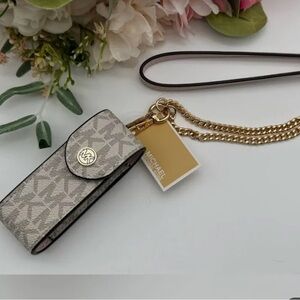 Michael Kors Lipgloss Holder